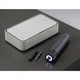 Аккумуляторная отвертка с набором бит 25в1 Xiaomi HOTO Straight Handle Electric Screwdrive Set 1500mAh - изображение 7