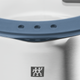 Zestaw 5 garnków Zwilling J.A. Henckels Simplify Błękitny (4009839681042) - obraz 13