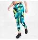 Лосіни жіночі Under Armour Heatgear No-Slip Waistband Allover Print Cropped Performance Leggings Multi S/M Комбінований 1365338-369 - зображення 4