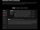 Магнитная беспроводная клавиатура Keychron Q1 HE Copper Edition \ Gateron Double-Rail Magnetic Nebula \ ANSI US - изображение 7