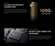 Магнитная беспроводная клавиатура Keychron Q1 HE Copper Edition \ Gateron Double-Rail Magnetic Nebula \ ANSI US - изображение 8