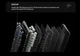 Магнитная проводная клавиатура Keychron Q1 HE 8K \ Keychron Ultra-Fast Magnetic switch \ White ANSI US - изображение 5