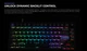 Магнитная проводная клавиатура Keychron Q1 HE 8K \ Keychron Ultra-Fast Magnetic switch \ White ANSI US - изображение 10
