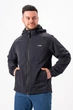 Куртка-м.с. K.O.R 26529 Синий 2XL - изображение 2