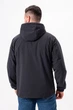 Куртка-м.с. K.O.R 26529 Синий 2XL - изображение 5