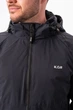 Куртка-м.с. K.O.R 26529 Синий 2XL - изображение 6