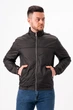 Ветровка K.O.R 7797 Черный (BLACK) 3XL - изображение 1