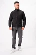 Куртка-м.с. K.O.R 26301 Черный 3XL - изображение 2