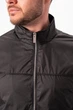 Ветровка K.O.R 7797 Черный (BLACK) 3XL - изображение 4