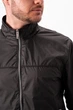 Ветровка K.O.R 7797 Черный (BLACK) 3XL - изображение 5
