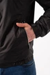Ветровка K.O.R 7797 Черный (BLACK) 3XL - изображение 6