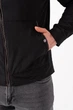 Куртка-м.с. K.O.R 26301 Черный 3XL - изображение 8