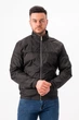 Ветровка K.O.R 7797 Черный (BLACK) 3XL - изображение 8