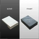 Поддон для душа S-Mix Weston 900x900 мм пятиугольный Белый - изображение 3