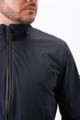 Куртка-м.с. K.O.R 26301 Синий 3XL - изображение 6