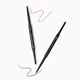 Набір гелевих підводок для очей Lithe Beauty High Definition Gel Eyeliner (Blueprint, Galaxy) - зображення 2