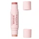 Кремовые румяна и хайлайтер в стике Wander Beauty On-the-Glow Blush & Illuminator (Dusk, Nude Glow) 5.5+6 g - изображение 1