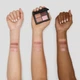 Палетка теней Nars Quad Eyeshadow Kuala Lumpur 4.4 g - изображение 4