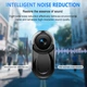 Миниатюрная нательная камера 1080p Zakotu - изображение 7