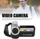 Видеокамера EBTOOLS 1080P 16MP HD с 16-кратным цифровым зумом - изображение 4