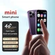 Міні-смартфон 4G Hipipooo з акумулятором 2000 мАч та двома SIM-картами - зображення 3
