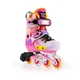 Детские ролики Micro Infinite RE Pink размер 34-37 (fb210) - изображение 2
