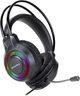 Наушники ColorWay GlowCore RGB Black (CW-HPG02BK) - изображение 3