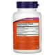 Альфа-ліпоєва кислота, Now Foods (Alpha Lipoic Acid) 600 мг 120 капсул - зображення 2