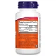 Фолиевая кислота с витамином B12 Now Foods (Folic Acid) 800 мкг 250 таблеток - изображение 2