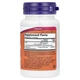 Метилкобаламін Now Foods (Methyl B-12) 5000 мкг 120 льодяників - зображення 2