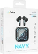 Навушники Gelius NavyStrike GP-TWS039 Black (2099900974458) - изображение 8