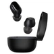 Навушники BASEUS WM01 Encok TWS 5Hours, BT5.0, 40mAh/300mAh| (NGWM01) Black NGTW240001 - зображення 3
