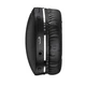 Бездротові Bluetooth навушники з мікрофоном BASEUS Encok D02 Pro Wireless headphone (BT5.0, AUX). Black - зображення 5