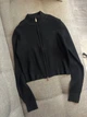 Кофта 1094м103 черный one size - изображение 5