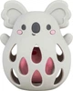 Grzechotka Tiger Tribe koala silikonowa 1411125 (9341736101601) - obraz 2