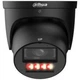 IP-камера Dahua HDW5659H-ASEPV0360BPROB 3.6 мм Black - зображення 4