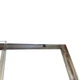 Душевая кабина без поддона Koer SR SC04-90x90x195-TR-01 прозрачное стекло Easy Clean 5мм, хром (KR5360) - изображение 6