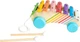Zabawka do ciągnięcia Bigjigs Toys 3000046 (691621850688) - obraz 2