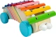 Zabawka do ciągnięcia Bigjigs Toys 3000046 (691621850688) - obraz 4