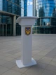 Трибуна для виступів (для презентацій, для лекцій, для конференції) - Ташута (21-63020) - зображення 8