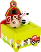 Музична скринька Small Foot Ферма 5410596 (4020972117151) - зображення 2