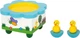 Музична скринька Small Foot Качка 5410598 (4020972074898) - зображення 2