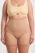 Моделюючі трусики-шортики від натирання стегон TOTALFIT Shaping Shorts TR24-C32 XL - изображение 4