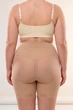 Моделюючі трусики-шортики від натирання стегон TOTALFIT Shaping Shorts TR24-C32 2XL - изображение 5