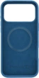 Панель Evelatus Premium Magsafe Soft Touch Silicone для Apple iPhone 17 Pro Max Deep Blue (EVEAPP17PMPMSCDB) - зображення 2