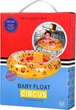 Koło do nauki pływania Swim Essentials Circus 69 cm 2020SE30 (7432233934983) - obraz 3
