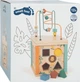 Zabawka Small Foot drewniany sorter motoryczny Safari 5410565 (4020972119605) - obraz 1