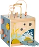Zabawka Small Foot drewniany sorter motoryczny Seaside 5410572 (4020972123930) - obraz 5