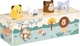 Zabawka Small Foot interaktywny panel Safari 5420179 (4020972127570) - obraz 4