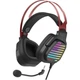 Навушники A4Tech Bloody G560 Hi Fi 7.1 Sports Red (4711421988940) - зображення 2